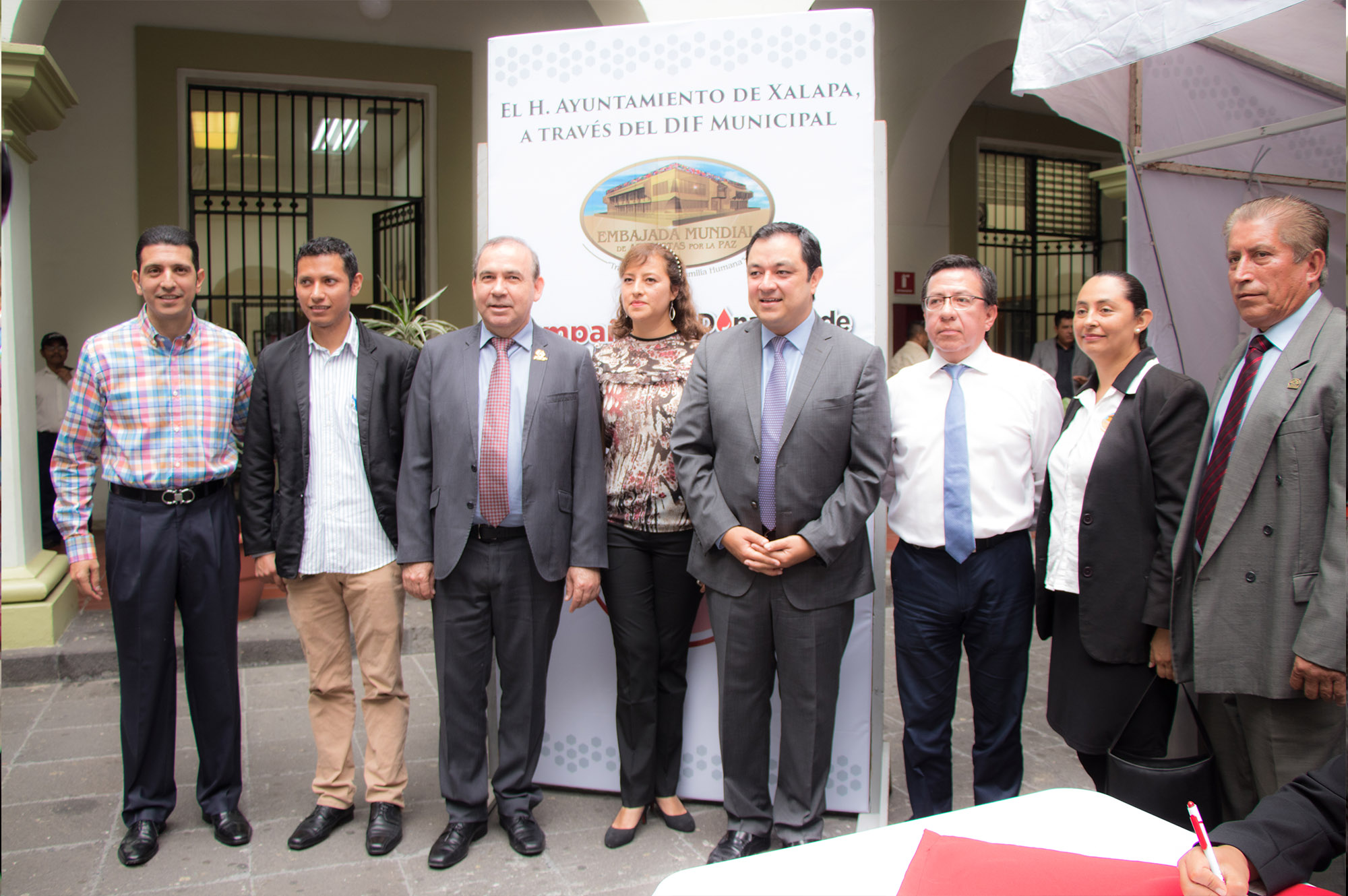 Presidencia municipal de Veracruz Presidencia municipal de Veracruz