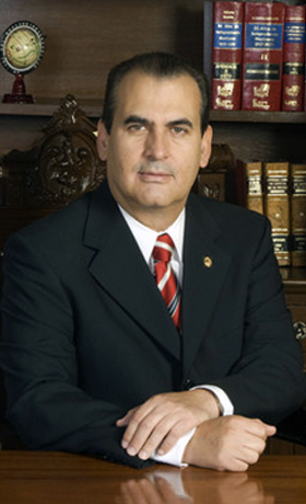 Miguel Angel Chico Herrera