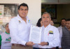 Banderilla, Veracruz entrega resolución por la Madre Tierra