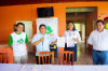 Soteapan, Veracruz emite documento que respalda iniciativa de la EMAP