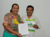 Champoton, Campeche respalda a la Madre Tierra con resolución