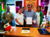 San José Chiapa, Puebla se une para reconocer los derechos de la Madre Tierra