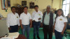 Santa María Peñoles, Oaxaca, entrega resolución en apoyo a programa de la EMAP
