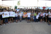 471 estudiantes fueron parte de la jornada de educación ambiental