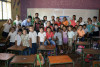 Unidad Educativa “José Natusch Velasco” recibe talleres de educación ambiental