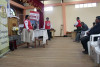 Charlas del PEC-VIDA en la iglesia “Cristo Resucitado”