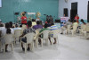 Charlas de sensibilización del PEC-VIDA en iglesia “Bethel”