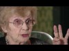 Stella Feiguien - Sobreviviente del holocausto