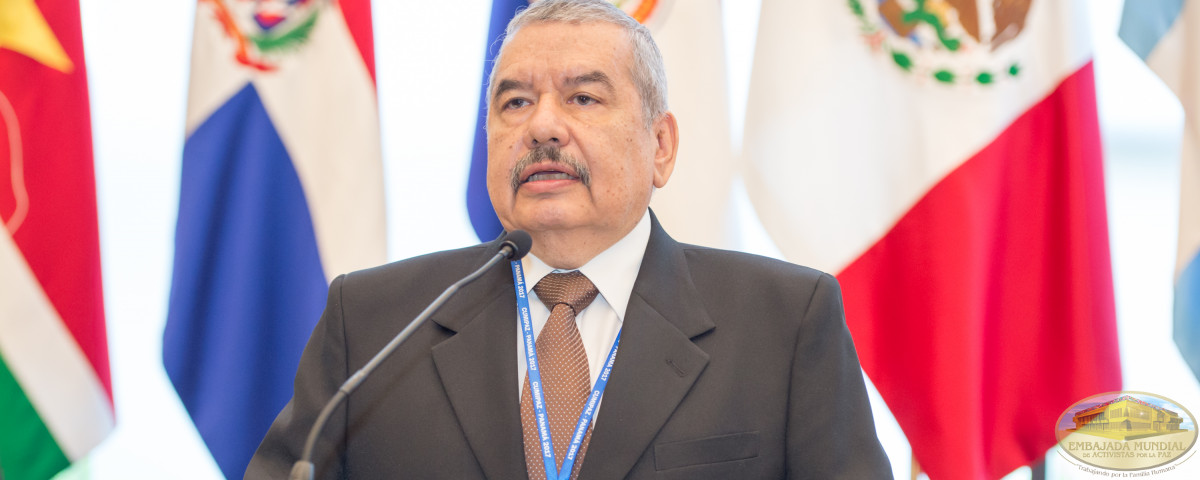 Intervención Alfredo Jiménez Intervención Alfredo Jiménez