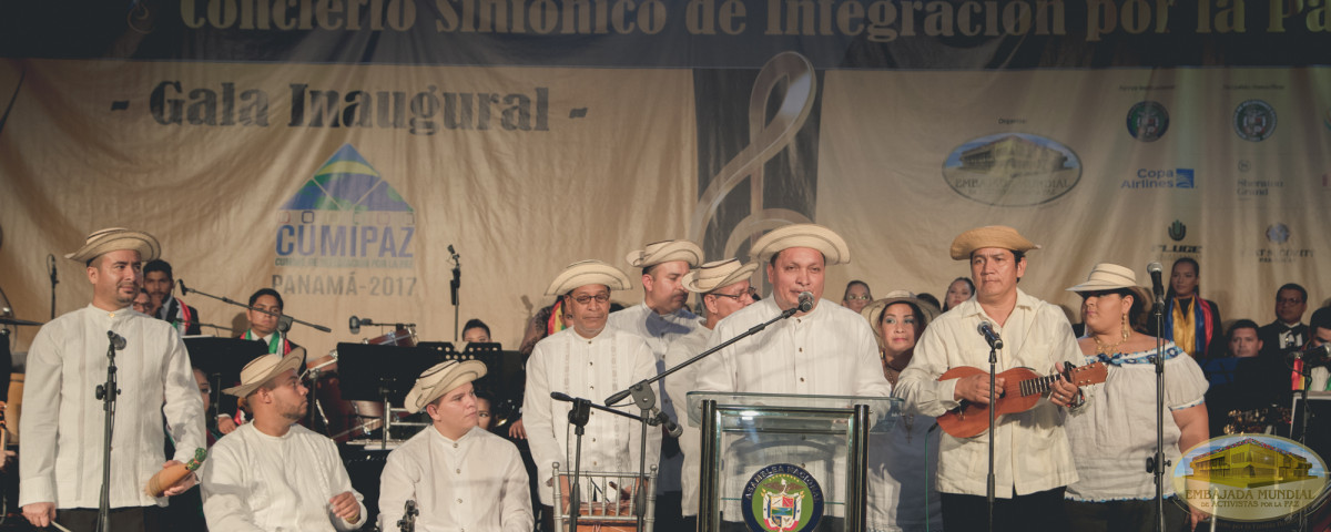 Grupo Folklórico Grupo Folklórico