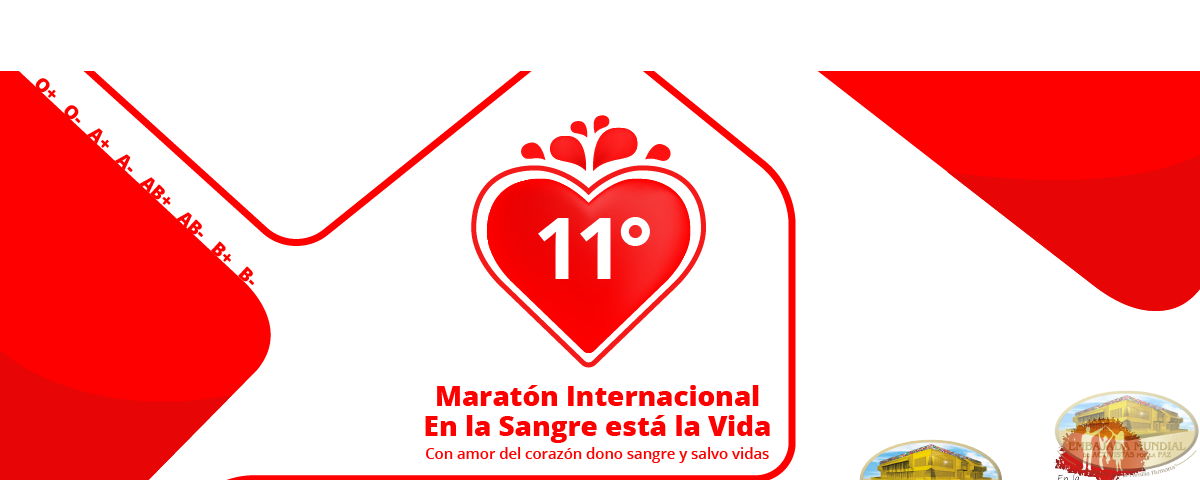 donacion de sangre