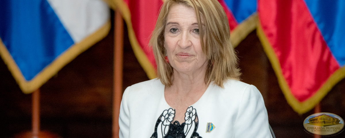 Carmen María Escoto Fernández