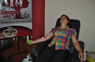Paraguay 2nd Blood Drive
