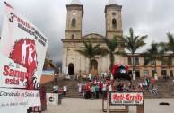 Colombia 3rd Marathon