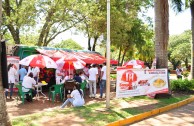 Paraguay 3ra. Maratón 