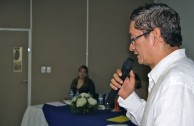 Foros Universitarios: Educando para No Olvidar en Barranquilla, Colombia