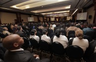 First International Forum “Educating to Remember” in Venezuela