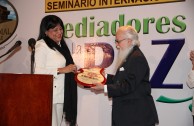 International Seminar "Mediators for Peace", Venezuela