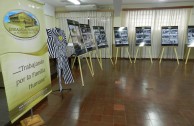 Primer Foro “El Holocausto, paradigma del genocidio” en la Universidad Católica de Paraguay