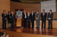 Chile joins the University Forums “Educating to Remember - The Holocaust, paradigm of Genocide”