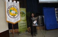 Forum "Educating to Remember" at the Autonomus University of Chiriquí - UNACHI, Panama