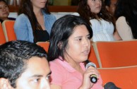 University Forum in the judicial field in Tamaulipas, Mexico: "Genocide and other crimes, jurisdiction of the International Criminal Court"