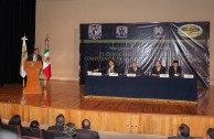Foro Judicial Universidad UNAM