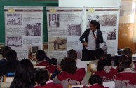 The Holocaust: subject of study in Argentine schools