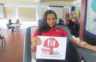 4th Blood Drive Marathon in Panama