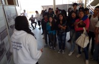 El Holocausto: materia de estudio en las escuelas argentinas