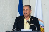2.	Dr. Adán Bermúdez Urcuyo, Presidente Consejo Superior de Universidades Privadas COSUP y Vice-Rector General Universidad Hispanoamericana.