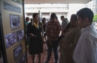 Foro Universitario “Educando para No Olvidar” en Cali, Colombia 