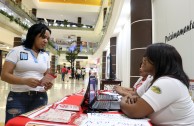 República Dominicana logra un total de 297 donantes voluntarios
