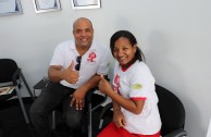 4th Blood Drive Marathon in Dominican Republic