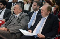 “Genocidios del siglo XX”: Encuentro Federal de Capacitación en la Universidad de La Matanza, Argentina