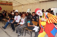 4th Blood Drive Marathon in Mexico
