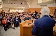 Estrategias Pedagógicas y Compromisos para la Enseñanza sobre el Holocausto, Educar para Recordar en Paraguay