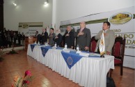 Forum "Educating to Remember: The Holocaust and Human Rights" in Guatemala