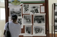 Dominican Republic commemorates the Memory of the Victims of the Holocaust
