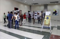Dominican Republic commemorates the Memory of the Victims of the Holocaust