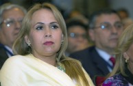 Senadora Blanca Fonseca (Paraguay)