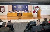 Opening Ceremony of the Third Judicial Forum