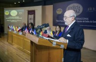 Opening Ceremony of the Third Judicial Forum
