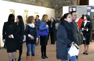 Photographic Exhibition at Besalu, Girona, España