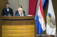 Congress of Paraguay