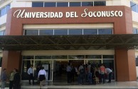 Foro Universidad del Soconusco - Tapachula, Chiapas