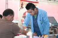 Avances de Donación de Sangre en Guatemala