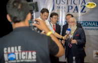 Segundo Foro Judicial Nacional, Villavicencio Colombia