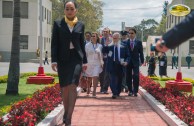 Tercer Foro Judicial Nacional "Dignidad Humana, Presunción de Inocencia y Derechos Humanos", Colombia