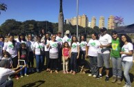 Conmmemoration of World Environment Day in Brazil